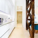 My Lx Flat Rossio - Downtown شقة *