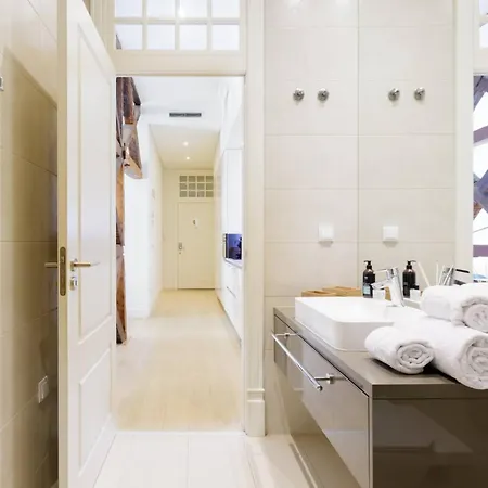 Appartamento My Lx Flat Rossio - Downtown Lisbona