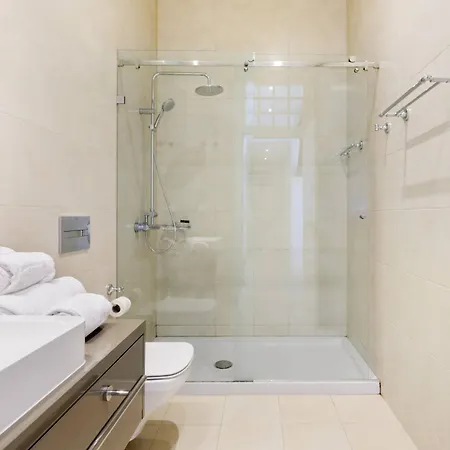 My Lx Flat Rossio - Downtown * Lisboa