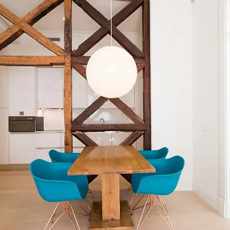 My Lx Flat Rossio - Downtown